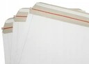 240x335 (250 г) Картонные курьерские конверты 50 ПК
