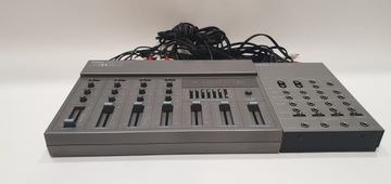 ПЕРСОНАЛЬНАЯ СТУДИЙНАЯ СИСТЕМА YAMAHA MM30 МИКШЕР YMM30