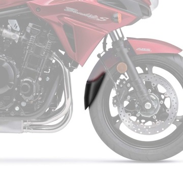 PUIG 5790N przedłużenie błotnika przód GSX650F
