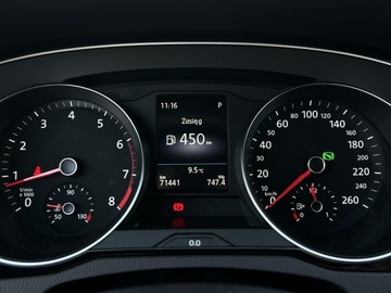 Volkswagen Passat B8 Variant Facelifting 1.5 TSI EVO 150KM 2023 Volkswagen Passat Kamera Cofania! APP! DSG! ACC! T, zdjęcie 16