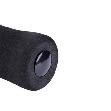 Nordic Hamstring Curl Strap Wyściełany na