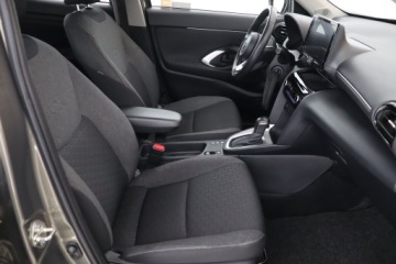 Toyota 2022 Toyota Yaris Cross 1.5 VVT-iE, Salon Polska, zdjęcie 8