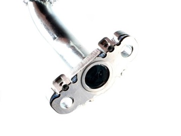 ТРУБКА СЛИВА МАСЛА TURBO CITROEN 407 RCZ 2.0 HDI