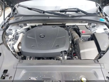 Volvo S90 II 2020 Volvo S90 2020 Volvo S90 T6 AWD R-Design 2.0 Benzyna 316KM, zdjęcie 8