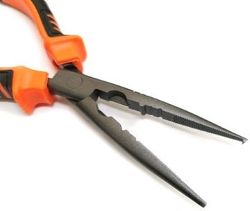 Savage Gear MP Разъемное кольцо и вырез L