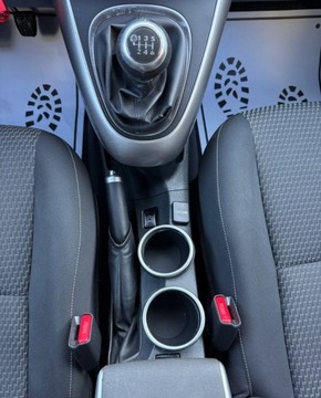 Toyota Verso Minivan Facelifting 1.6 D-4D 112KM 2015 Toyota Verso Navi, Dach panoramiczny, Kamera, 7 osobowy 1.6 Diesel 112KM, zdjęcie 14