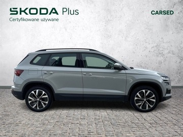 Skoda Karoq Crossover Facelifting 1.5 TSI ACT 150KM 2024 Skoda Karoq 1.5TSI 150KM Selection l Pakiet Winter, zdjęcie 3