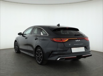 Kia Proceed Shooting Brake 1.5 T-GDI 160KM 2021 Kia ProCeed 1.5 T-GDI, Salon Polska, Serwis ASO, zdjęcie 3