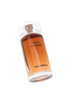 Karl Lagerfeld Bois d`Ambre Edt 100мл