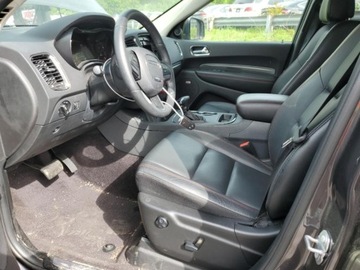 Dodge Durango III 3.6 V6 294KM 2018 Dodge Durango gt, 2018r., 4x4, 3.6L 3.6 Benzyna 295KM, zdjęcie 7