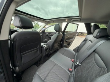 Renault Kadjar Crossover Facelifting 1.3 TCe 140 FAP 140KM 2020 Renault Kadjar 1.3i 140KM Limited Navi Led Virtual, zdjęcie 10