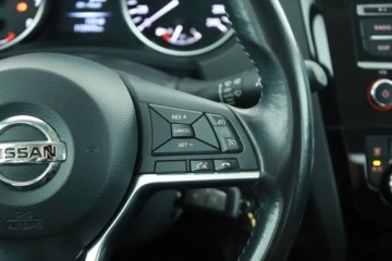 Nissan Qashqai II Crossover 1.2 DIG-T 115KM 2017 Nissan Qashqai 1.2 DIG-T, Salon Polska, Klima, zdjęcie 18