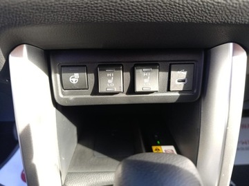 Toyota Corolla Cross 2.0 Hybrid Dynamic Force 197KM 2025 Toyota Corolla Cross 2.0 Hybrid Executive Toyota C, zdjęcie 35