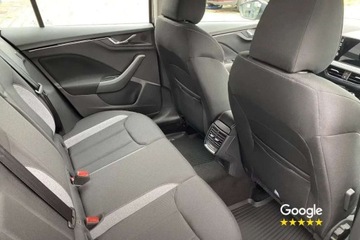 Skoda Kamiq Crossover Facelifting 1.5 TSI 150KM 2025 Skoda Kamiq SKODA Kamiq Selection TSI Od RekiNiska RataPolski Salon 1.5, zdjęcie 20