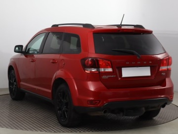 Dodge Journey 3.6 V6 287KM 2016 Dodge Journey 3.6 V6, GAZ, 4X4, Automat, zdjęcie 3
