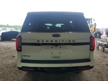 Ford Expedition III 2024 Ford Expedition Limited, 2024r., 3.5L 3.5 Benzyna 400KM, zdjęcie 5