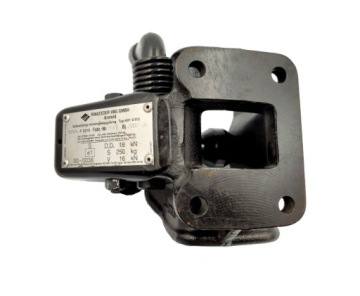 Ringfeder Hitch Прицепное устройство тип 601 U115 M26