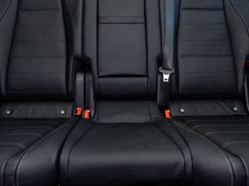 Mercedes GLS X167 SUV Facelifting 3.0 450d 367KM 2025 MERCEDES-BENZ GLS 450 d 4-MATIC AMG Line 3.0 (367KM) 2025, zdjęcie 13