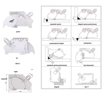 SPOINOMIERZ MG-8.SPD-1.MS3.
