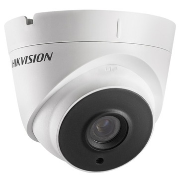 KAMERA TVI KOPUŁKA 2MPX HIKVISION DS-2CE56D8T-IT3E