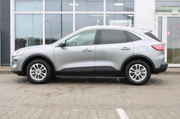 Ford Kuga III SUV Plug-In 2.5 Hybrid 190KM 2021 FORD Kuga TITANIUM, zdjęcie 1