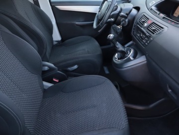 Citroen C4 Picasso I 1.6 HDi 109KM 2010 Citroen C4 Picasso 1.6 HDi, Klima, Klimatronic, zdjęcie 8