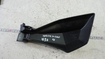K56 Kawasaki Versys 300 X-300 X300 18' Защита ладоней на руль 59441-0044