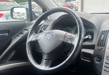 Toyota Corolla Verso AR10 2.2 D-4D 136KM 2008 Toyota Corolla Verso GWARANCJA 2.2 Diesel 136KM, zdjęcie 7