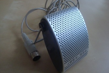 СТАРЫЙ МИКРОФОН