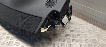 Mercedes-Benz CLS W218 X218 Панель приборов, консоль кабины