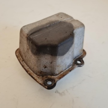 OLEO-MAC GS 350 ГЛУШИТЕЛЬ ВЫХЛОПА