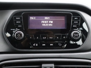 Fiat Tipo II Sedan 1.4 95KM 2020 Fiat Tipo 1.4 16V, Salon Polska, Serwis ASO, GAZ, zdjęcie 15