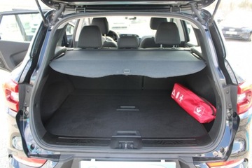 Renault Kadjar Crossover Facelifting 1.5 Blue dCi 115KM 2019 Renault Kadjar ZENF-vat Salon Polska Gwarancja, zdjęcie 25