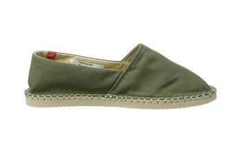 HAVAIANAS ESPADRYLE ZIELONE WSUWANE 42 1ŻLB