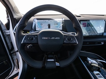 BAIC Beijing 5 1.5  177KM 2024 BAIC Beijing 5 x55 Luxury DCT 1.5T Suv 177KM 2024, zdjęcie 15