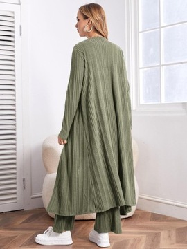 D1D029 SHEIN GREEN КОМПЛЕКТ ДЛЯ ПЕРЕДОВЫХ КОМБИНЕЗОН В РЕБРИКУ КОМБИНЕЗОН Y06__M