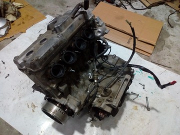 HONDA CBR 600 F3 ДВИГАТЕЛЬ С ГАРАНТИЕЙ, ГЛАВА