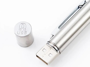 СВЕТОДИОДНЫЙ УФ-ФОНАРИК ШАРИКОВАЯ РУЧКА МАГНИТ ТЕСТЕР USB АККУМУЛЯТОР