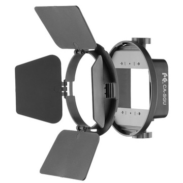 Набор аксессуаров Falcon K9 для репортерских фонарей