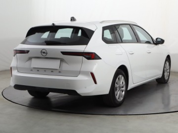 Opel Astra L Sports Tourer 1.5 Diesel 130KM 2023 Opel Astra 1.5 Diesel, Salon Polska, zdjęcie 4