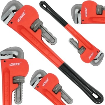 KLUCZ DO ODKRĘCANIA RUR STILLSON 18