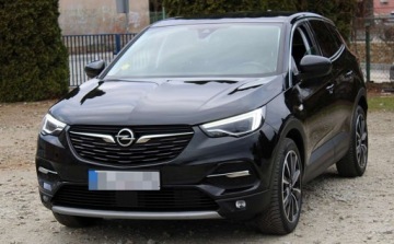 Opel 2021 Opel Grandland X Pelne Wyposazenie Automat Full LED 1.5 Diesel 130KM, zdjęcie 4