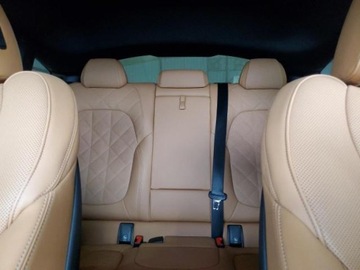 BMW X6 G06 2023 BMW X6 2023 BMW X6 XDRIVE40I silnik benzynowy 3.0 L 3.0 Benzyna 335KM, zdjęcie 10