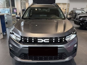 Dacia Jogger 2025 Od ręki - Journey 5-miejsc 1.8 Full Hybrid 155KM, zdjęcie 2