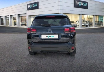 Citroen C5 Aircross SUV Plug-In Facelifting 1.6 PureTech Plug-In 225KM 2024 Citroen C5 Aircross HYBRYDA 1.6 PHEV Shine Pack EAT8 225KM SalonPL FVat Bo, zdjęcie 4