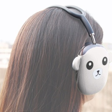 Etui silikonowe HIFYLUX na słuchawki AIRPODS MAX