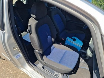 Mitsubishi Colt VI Hatchback 1.3 i 16V 95KM 2007 Mitsubishi Colt 1.3 Benzyna 95 KM, Klimatyzacja,, zdjęcie 17