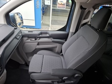 Ford Transit Custom II Van L1 2.0 EcoBlue  150KM 2025 Nowy Ford Transit Custom Diesel 8 osobowy, zdjęcie 25