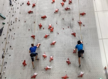 Веревка Fixe Climbing Ranger 10,5мм 1м