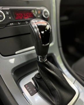 Ford Mondeo IV Hatchback 2.0 EcoBoost 203KM 2012 Ford Mondeo Automat Salon PL ALU Gwarancja w cenie Warszawa VWAL 2.0, zdjęcie 19